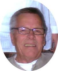 Obituary of Winston George Irvine