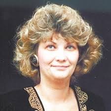 Margaret GOODING Obituary (2018)