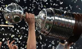 Estão praticamente definidas as quartas de final da copa libertadores da américa, faltando apenas o segundo confronto das oitavas entre fluminense x cerro porteño. Com Jogos Exclusivos Fox Sports Retoma Transmissao Da Libertadores Integrando Profissionais Da Espn Espn Mediazone Brasil