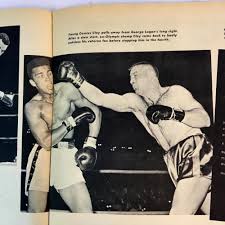 Sugar ray leonard fight history. Sold Price 1962 Boxing Illustrated Wrestling News Magazine Carlos Ortiz Cover Illustrated December 1 0120 6 00 Pm Est