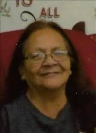 Obituary information for Patricia Elaine Velez