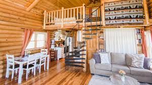 Maybe you would like to learn more about one of these? Living Full Time In A Cabin