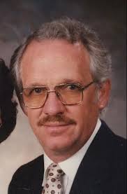 Ronald Stitt Obituary (1939