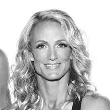 Rebecca Blocker's Instagram, Twitter & Facebook