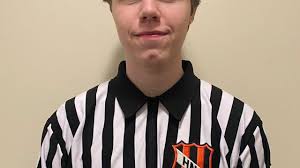 Official of the Month Archives