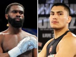 Anthony Joshua scores another big KO; ready for Kevin Johnson