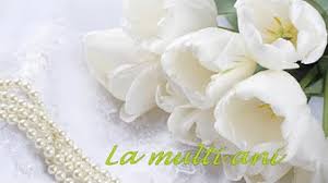 La Multi Ani Loredana Youtube