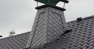 Schornstein Verkleiden Ist Frage Des Geschmacks Verkleidung Selbst Gemacht Architektur Diy Zenideen Schornstein Schornstein Verkleidung Verkleidung