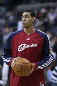 How are the cavs stacked? Datei Danny Green Warmup 20090930 6121 Jpg Wikipedia