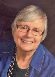 Peggy Youngstrom Obituary (1941