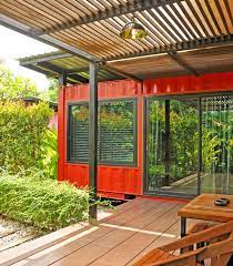 Do You Need A Permit To Build A Shipping Container House Where Can You Park A Tiny House In Neb Container House Building A Container Home Container House Plans
