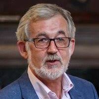 George Gaskell's Instagram, Twitter & Facebook