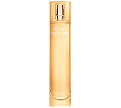 Clinique My Happy Perfume Spray Qvc Com