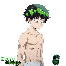 Best 59+ deku wallpaper on hipwallpaper | deku wallpaper. Deku Hot Image By Todoroki