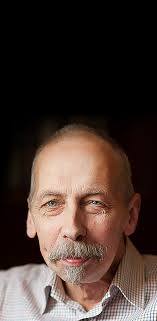 Patients at the helm