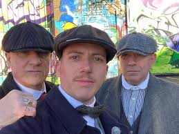 'Peaky Blinders' houdt ermee op, maar de fans zijn nog niet klaar: 'Wij  zijn één grote familie'