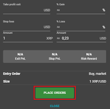 Xrp, the cryptocurrency used by the ripple payment network, is growing in popularity. How To Buy Xrp On Ftx Us Coincodex