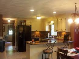 I Like The Recessed Lighting Laminate Countertops Home Improvement Center Countertops