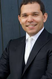 Sam Fallis, MBA, CPA, CMA