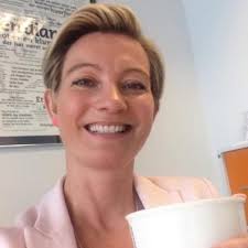 Pernille Simonsen (@PernilleSimonse)