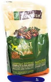 Simply Nourish Dog Food For Dogs Puppies 2019 Review