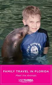 Looking For Cute And Cuddly Check Out These 4 Florida Animal Encounters Animals Beautiful Cute Animal Pictures Animals Friends