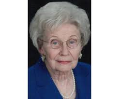 Dorothy Crawford Obituary (1923