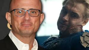 Collider Hides Eric Kripke Interview After He Spoiled ‘The Boys’ Finale