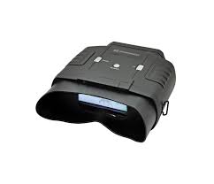 Maximum night viewing distance 273 yards. Bresser Bresser Digital Night Vision Binocular 3x20 Expand Your Horizon