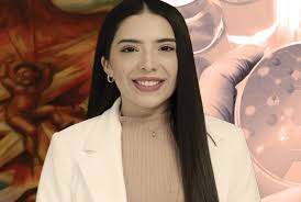 Premian a estudiante de Unison por investigación enfocada a la salud  pública