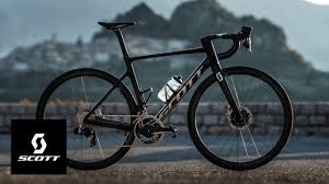 The Brand New Scott Addict Rc