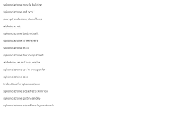 From the feedback i've had, people generally consider spironolactone to be a safer. Spironolactone And Doxycycline Cheap Aldactone Online Aldactone 75 Mg Aldactone And Kidney Function Spironolactone And Alopecia Spironolactone And Contact Ppt Download