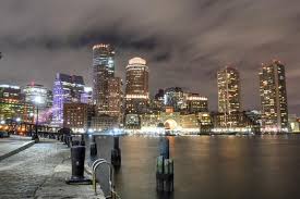 Jul 01, 2021 · pictures and videos show lightning in the boston skyline, over fenway park, mixed in with fireworks in somerville, and a double rainbow. Boston Massachusetts Usa October 4 2015 Night View Of Boston Skyline Editorial Stock Photo Image Of England Massachusetts 133936948