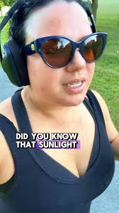 With desk jobs & demanding schedules, something as simple as sunlight can  be easy to miss ☀️While TOO much sun is dangerous, there is also such a  thing as not enough. Get your D-fix from nature’s ...