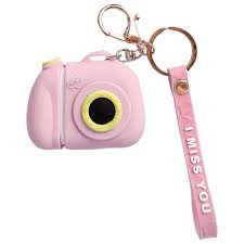 Airpods Case Keychain Cute Kuerqi For Air Pods Case 4 In 1 Fashion Cute Cartoon Soft Silicone Shockproof Protective C Air Pods Soft Silicone Protective Cases