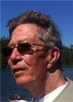 Jon Roberts Obituary (2015)