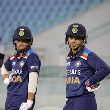 The india women's cricket team toured england to play the england women's cricket team in june and july 2021. India Women Tour Of England India Women Tour Of England 2021 Score Match Schedules Fixtures Points Table Results News