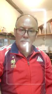 Rafael Monzon Herrera