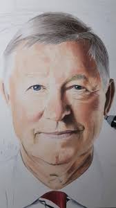 Slowly getting there