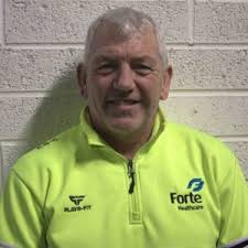 Forte Healthcare Our Team