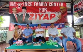 Memunculkan rasa kebersamaan di dalam organisasi. Zainal Yansen Akan Berdayakan Kantraktor Lokal Radar Tarakan