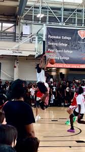 2025 Combo Guard Mark Dike @m4rkez came through with a SOLID 18-point  performance against Rod Wave Elite @rwe.aau @officialrwe at the  @janefinchclassic in just a few minutes of action!!!, Footage ...