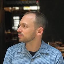 Dan Charnas (@dancharnas)