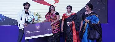 PALAVA HAS GOT TALENT INDEED!