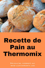 Epingle Sur Thermomix