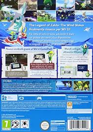 Legends streaming serie tv in alta definizione fu. Gioco Wiiu The Legend Of Amazon De Elektronik