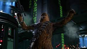 The game is a sequel to the 2015's star wars battlefront and includes content from all three trilogies, and has three times as much content as the original had at launch. Star Wars Battlefront 2 Hero Unlock Costs Reduced By 75 By Ea