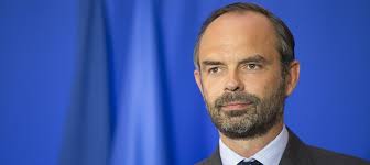 French health minister olivier veran, former prime minister edouard philippe, and. Edouard Philippe Gouvernement Fr