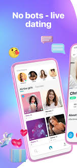 Random video chat - Mirami | Indus Appstore