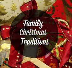 From artisan treats to personalised sets, these present ideas come from the uk's best small creative businesses, so each find is as meaningful as it is unique. Family Christmas Traditions Hip Homeschool Moms